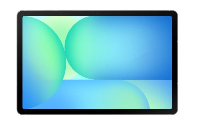 Samsung Galaxy Tab S10 FE/SM-X526/ 5G/10.9"/2304x1440/8GB/128GB/An15/Gray