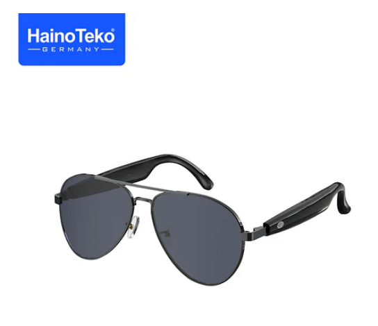 Haino Teko SG‑2 Smart Sunglasses