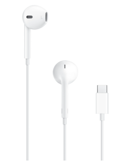 Apple EarPods (USB-C)