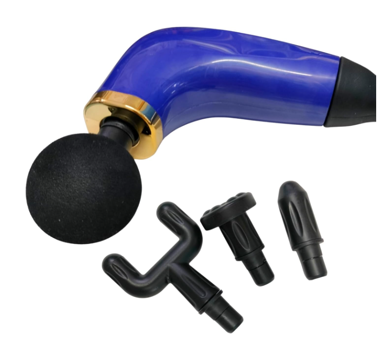 K-Star KFMGU Fascial Massage Gun U-Shape Self Massager