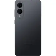 Galaxy S25 Edge AI Phone Dual SIM Titanium Jetblack 12GB RAM 512GB - Middle East Version