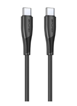 Awei Fast Charging Cable 60Watt - CL-182C