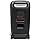JBL PartyBox 520 Portable Bluetooth Party Speaker with AI Sound Boost, 400W Powerful Sound, Dynamic Light Show, 15H Playtime, Mic & Guitar Inputs, IPX4 Splashproof, Telescopic Handle & Wheels – Black