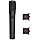 JBL PartyBox Encore 2 Portable Bluetooth Speaker with Wireless Mic and AI Boost, 15H Battery, Dynamic Lights, Auracast, Karaoke & Guitar Input, IPX4 Splashproof - JBLPBENCORE2UK