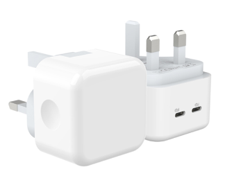 RECCI RC36 35W UK Charger