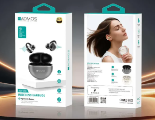 ADF250 Wireless Earbuds