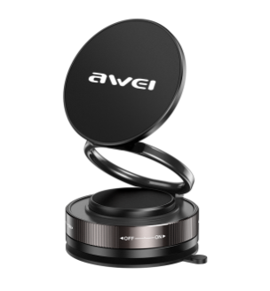 AWEI - Car Holder X89 - Black