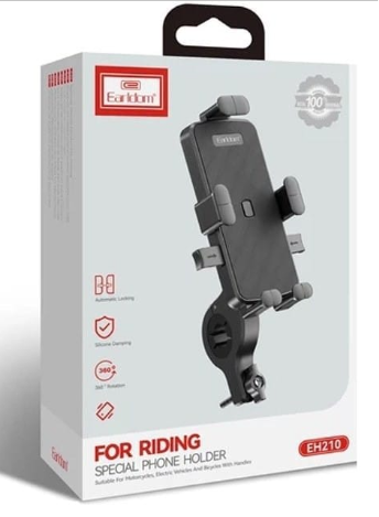 EARLDOM BICYCLE & MOTORCYCLE HOLDER ET-EH210