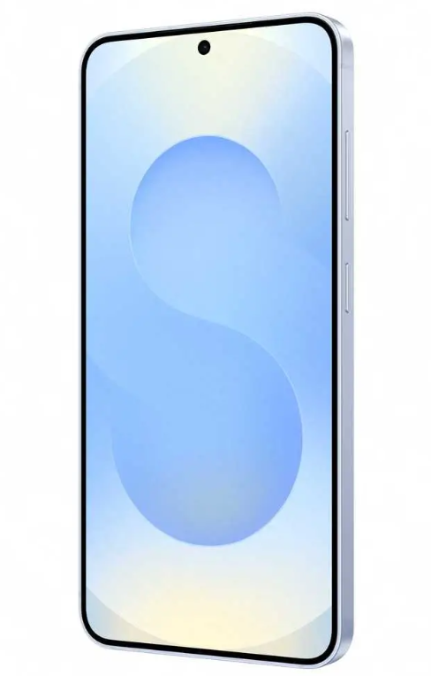 Samsung Galaxy S25 5G 128GB 12GB RAM Icyblue AI Smartphone Middle East Version