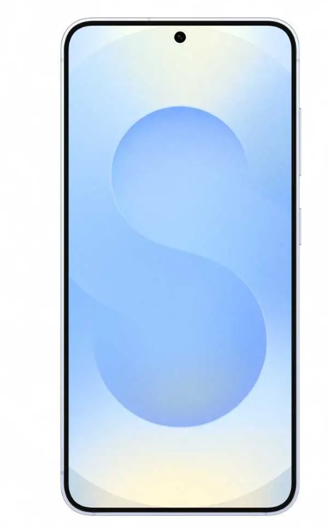 Samsung Galaxy S25 5G 256GB 12GB RAM Icyblue AI Smartphone Middle East Version
