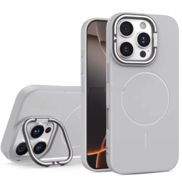 Generic Magsafe Silicone Case for iPhone 14 pro max