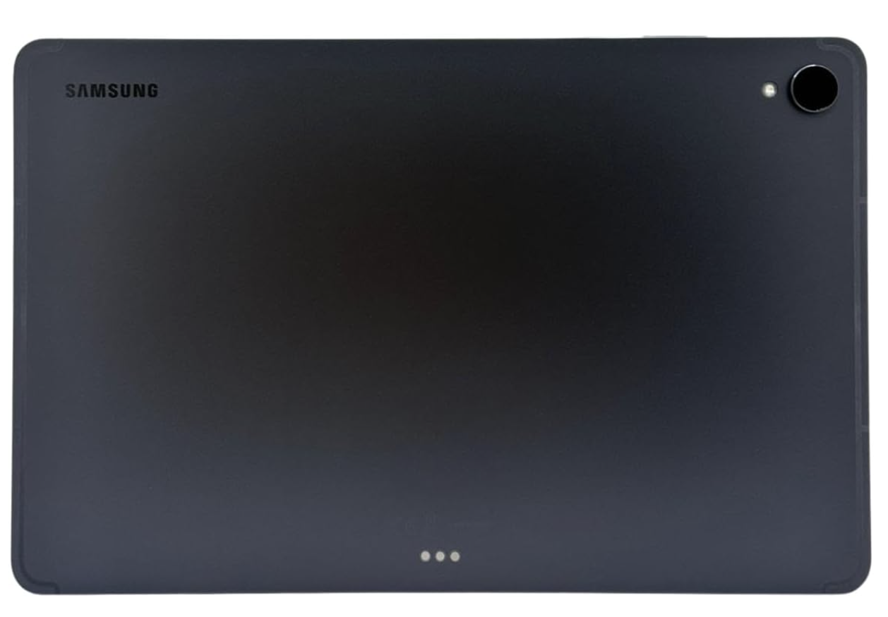 Samsung Galaxy Tab S11 11" 5G Tablet – 12GB RAM 128GB Grey