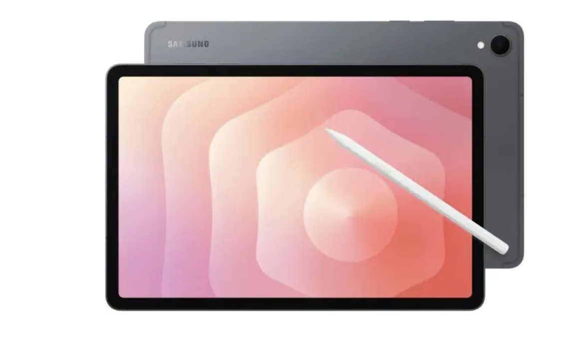 Samsung Galaxy Tab S11 11" WiFi Tablet – 12GB RAM 256GB Gray
