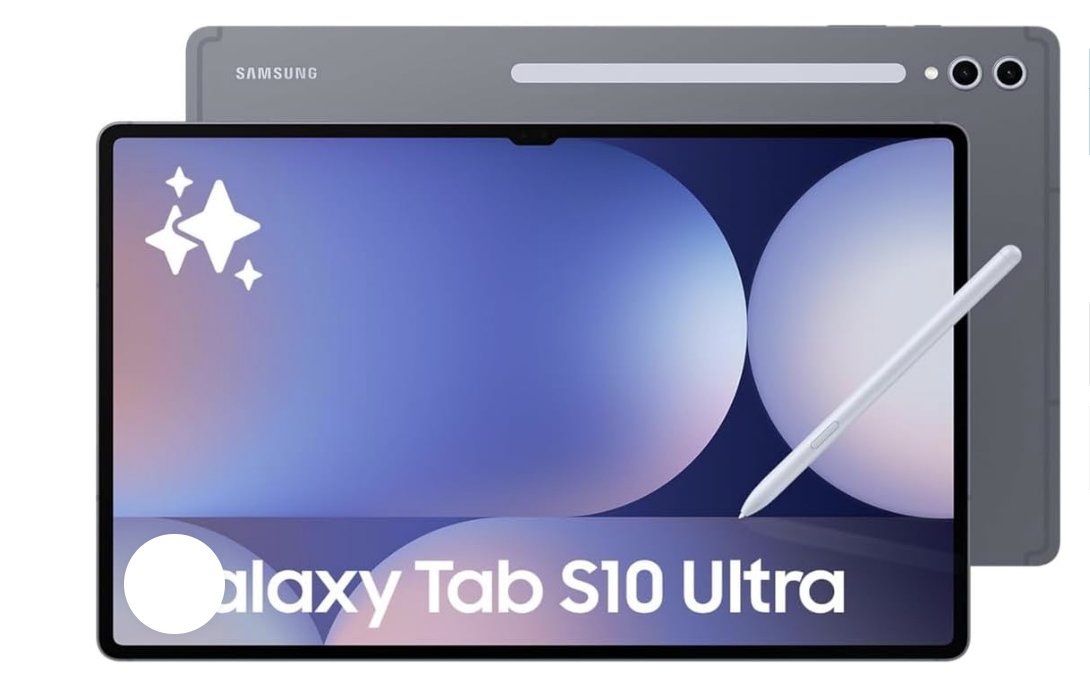 X920 S10 Ultra Tablet 12GB RAM 256GB WiFi with Keyboard