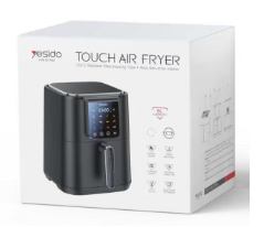 Yesido Touch Air Fryer EC35