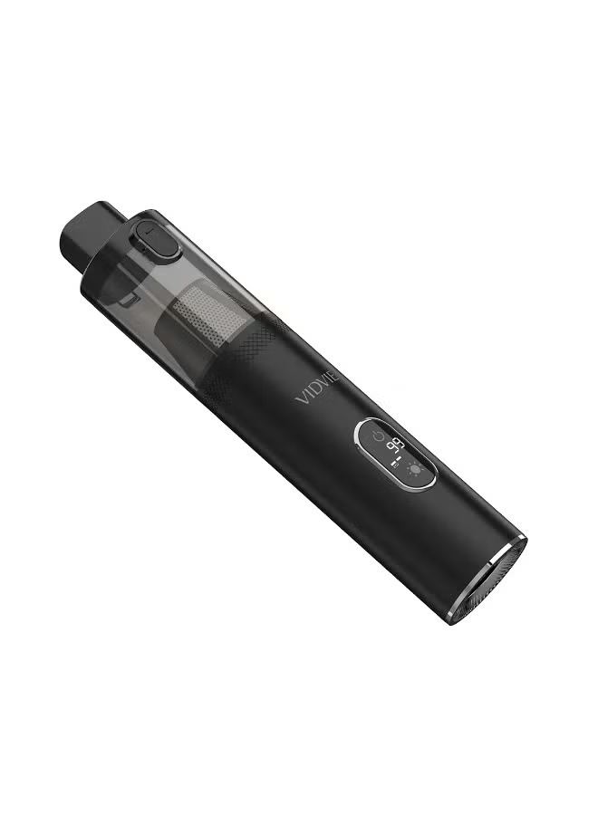VIDVIE VC004 All-in-One Car Vacuum Cleaner – Powerful & Portable Detailing Solution
