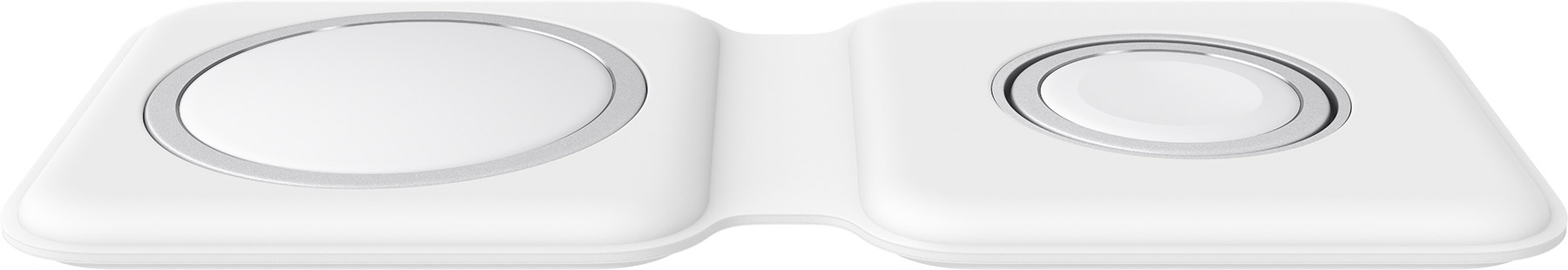 MagSafe Duo Charger for iPhone and Apple Watch – Foldable Wireless Charging Pad
