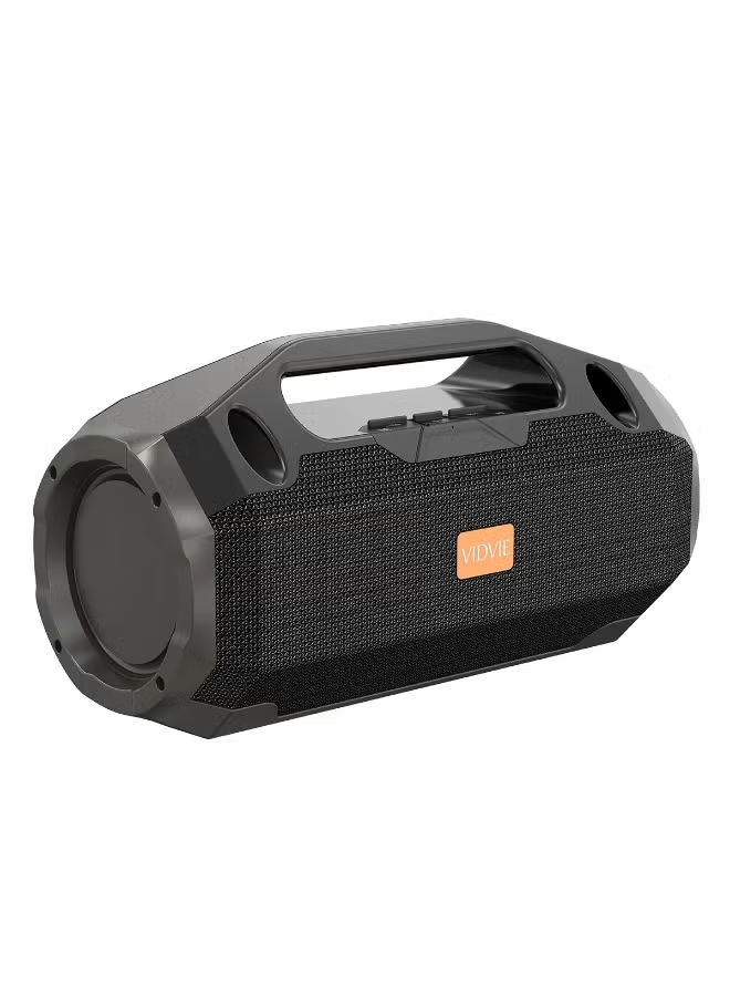 SP924 Portable Loud Outdoor Karaoke Speaker Ultimate Travel Sound System