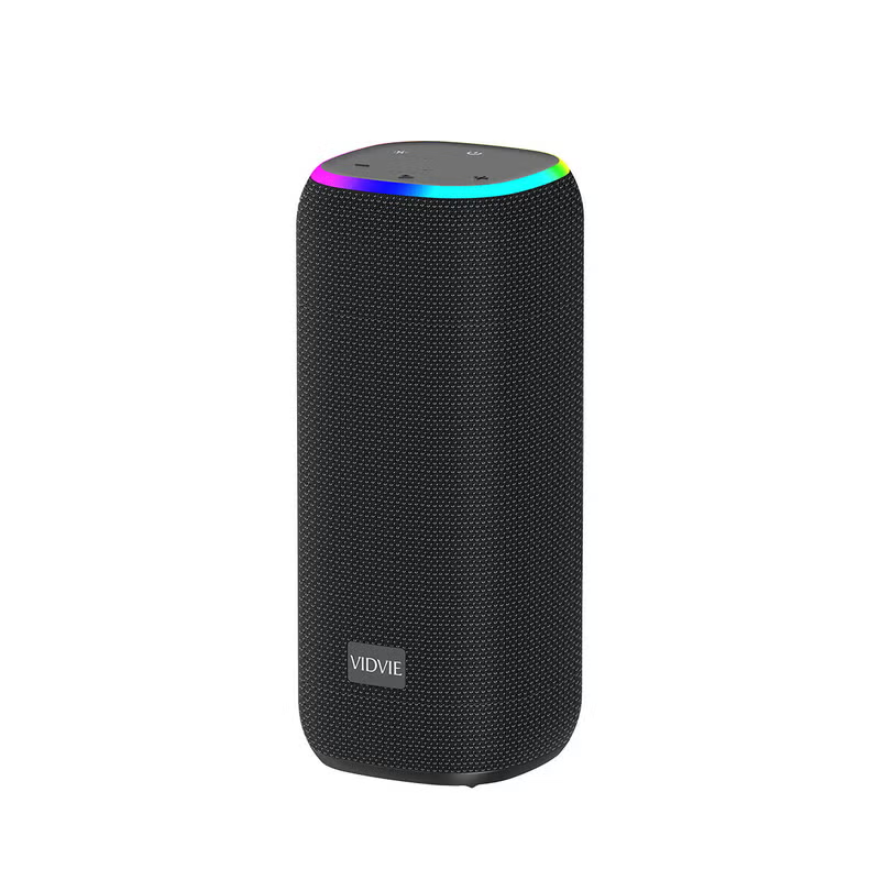 SP927 Splash-Proof Wireless Speaker – Perfect for Outdoor Adventures