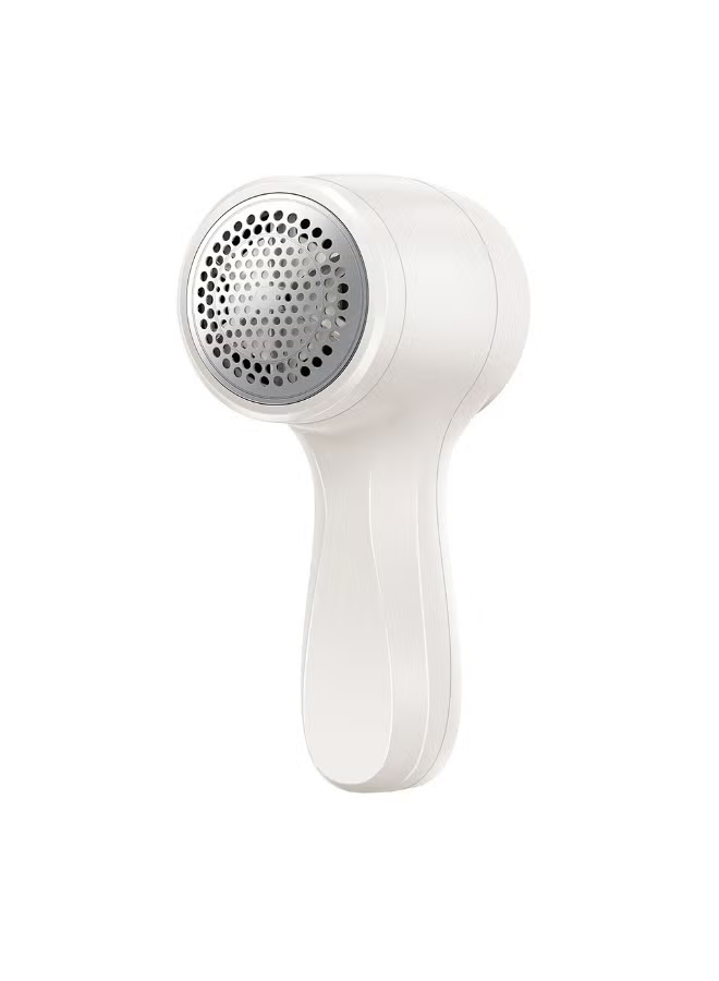 YESIDO EC19 Single Head Clothes Fabric Shaver 3 Gear Settings Electric Lint Remover