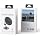 Yesido C306 360 Rotation Three Axis Stable Anti Shake Zinc Alloy 15W Wireless Charging Phone Holder