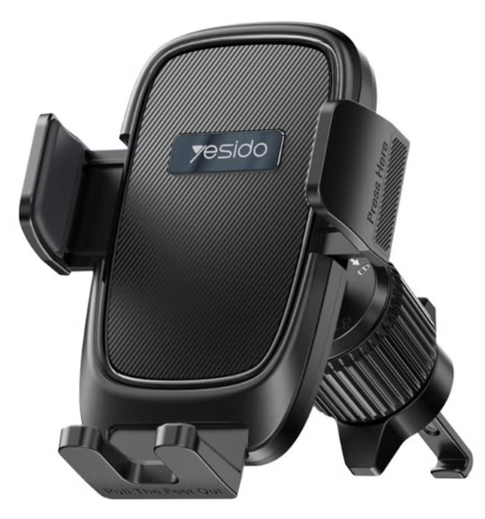 Yesido C241 Adjustable Car Air Vent Mobile Phone Holder