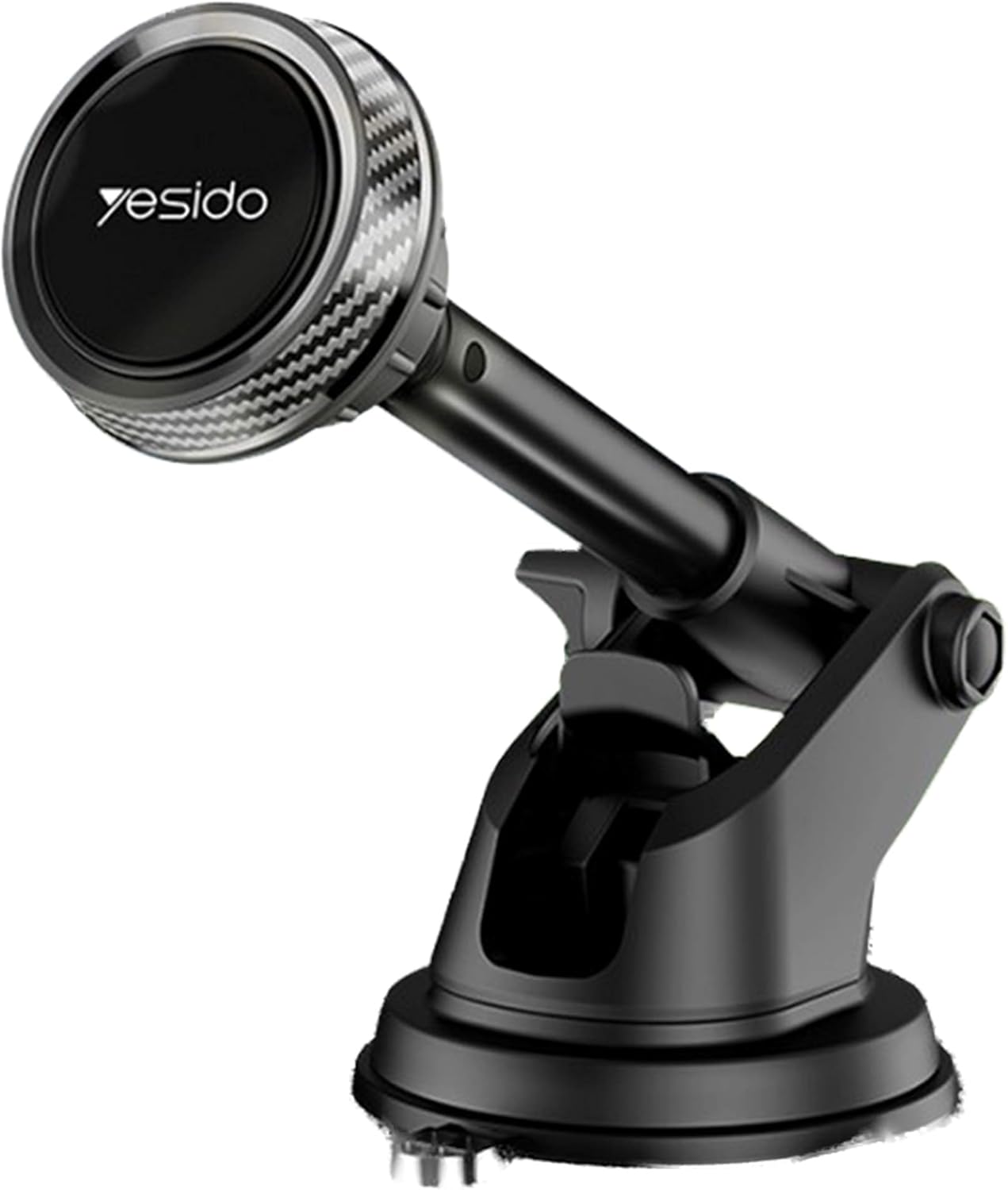 Yesido Magnetic Holder Retractable Car Holder