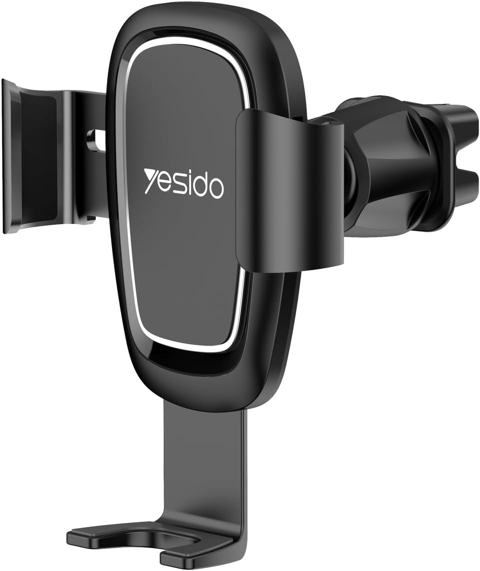 Yesido Phone Holder C71 Black