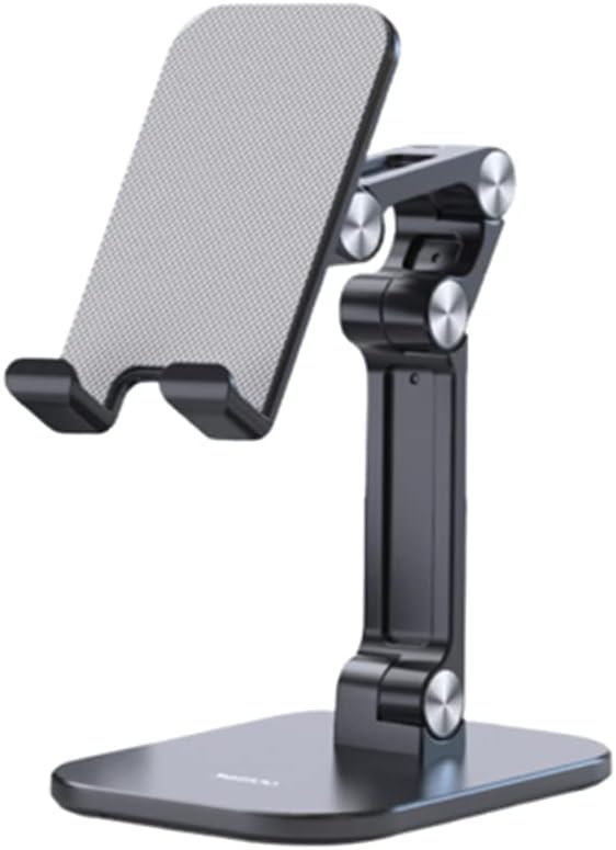 Yesido double folding free rotation support mobile phone and 7.9 inch tablet (C104)