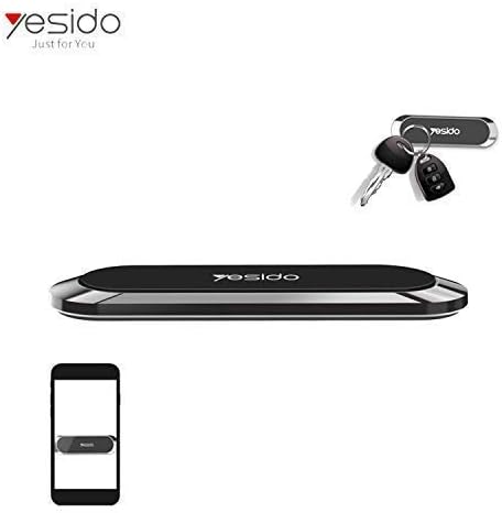 YESIDO Magnetic phone HolderC113 Black