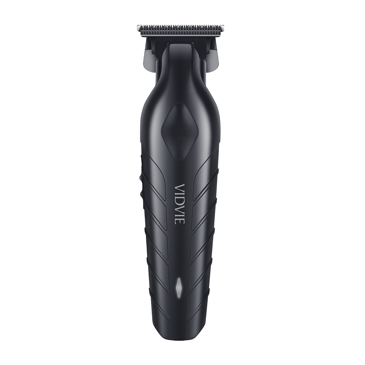 High-Power Hair Clippers [Black] - Vidvie