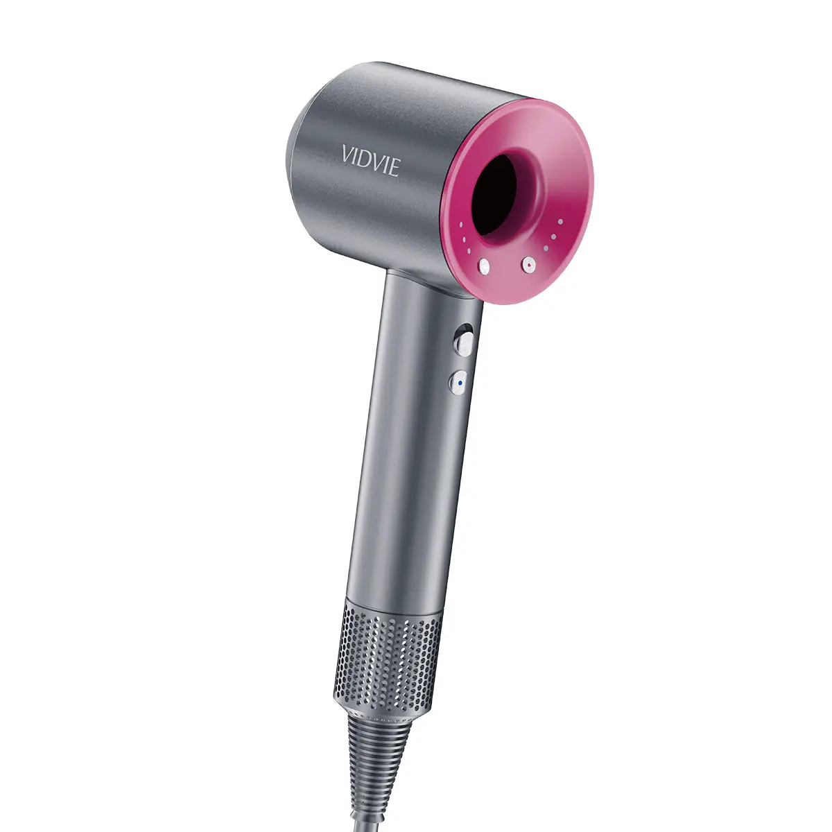 SHD01 Universal 1400W 105,000 RPM High-Speed Hair Dryer