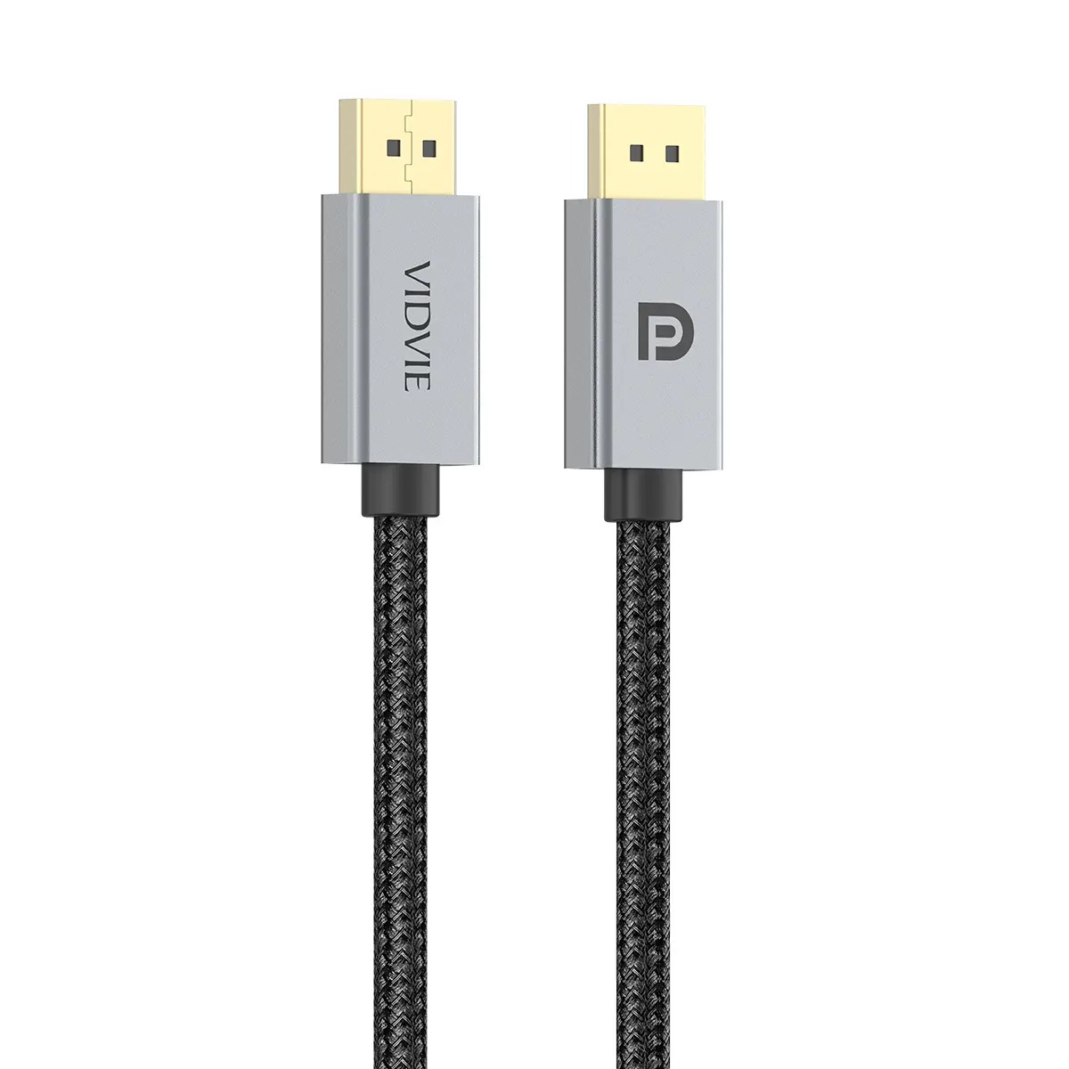 HD04  DP high-definition Cable