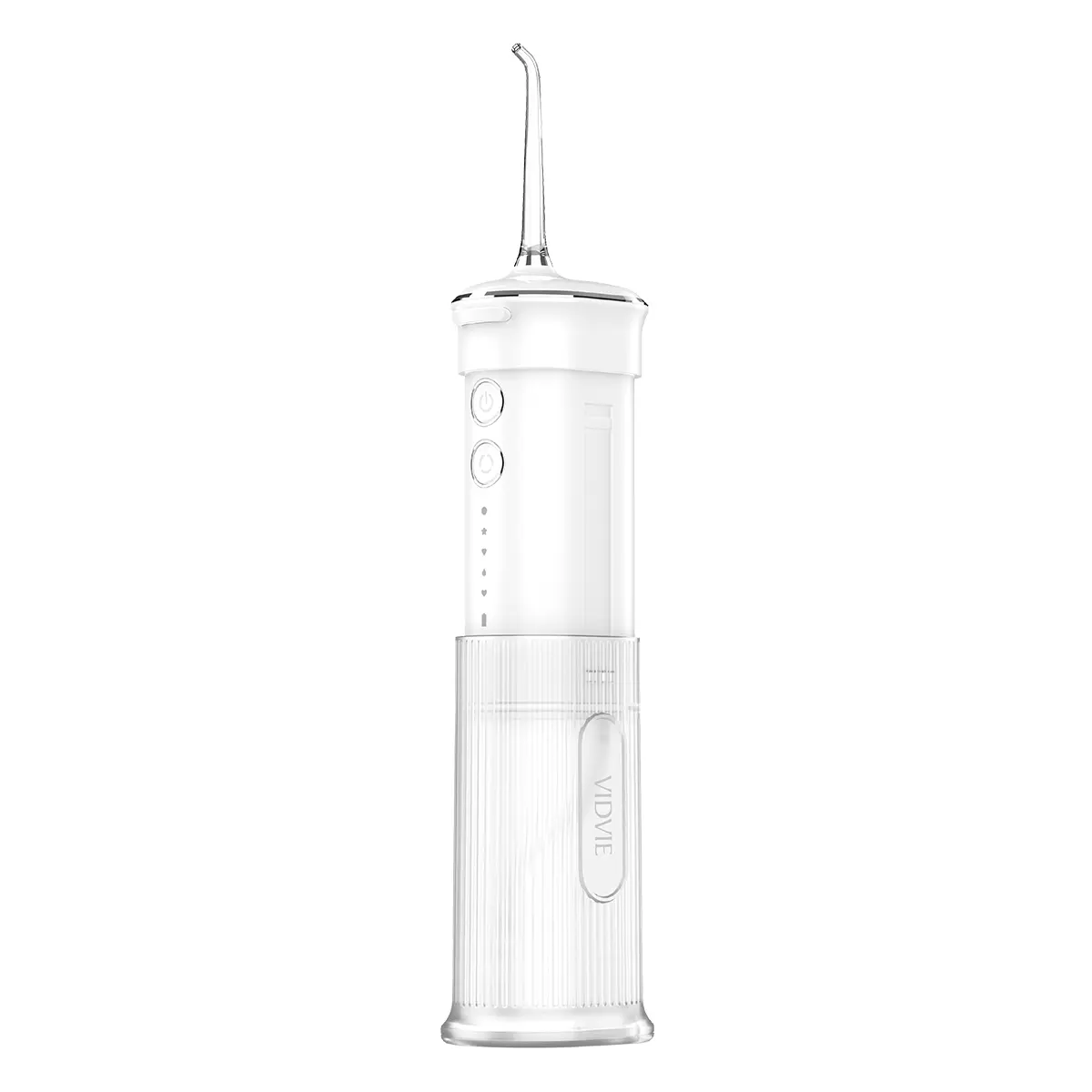 WF01  Electric Water-Reservoir-Equipped Water Flosser