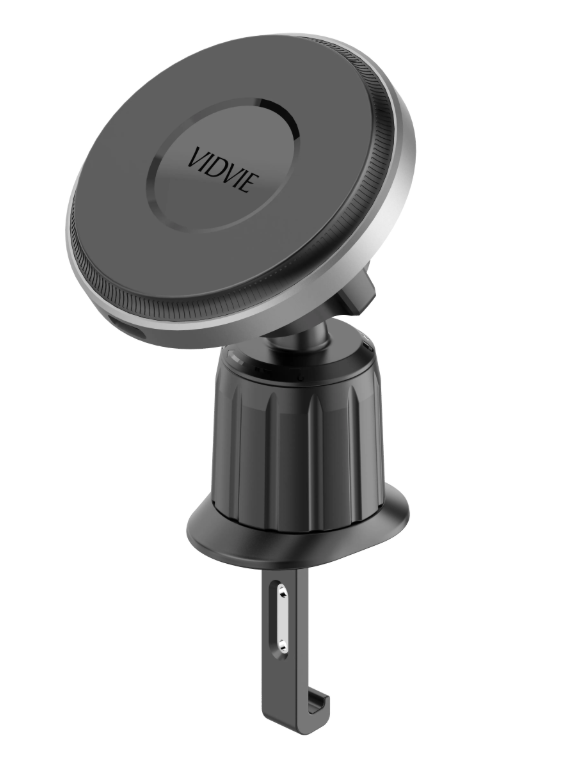 Vidvie HC1523 Car Holder 15W Magnetic Suction Wireless Charging Car Holder