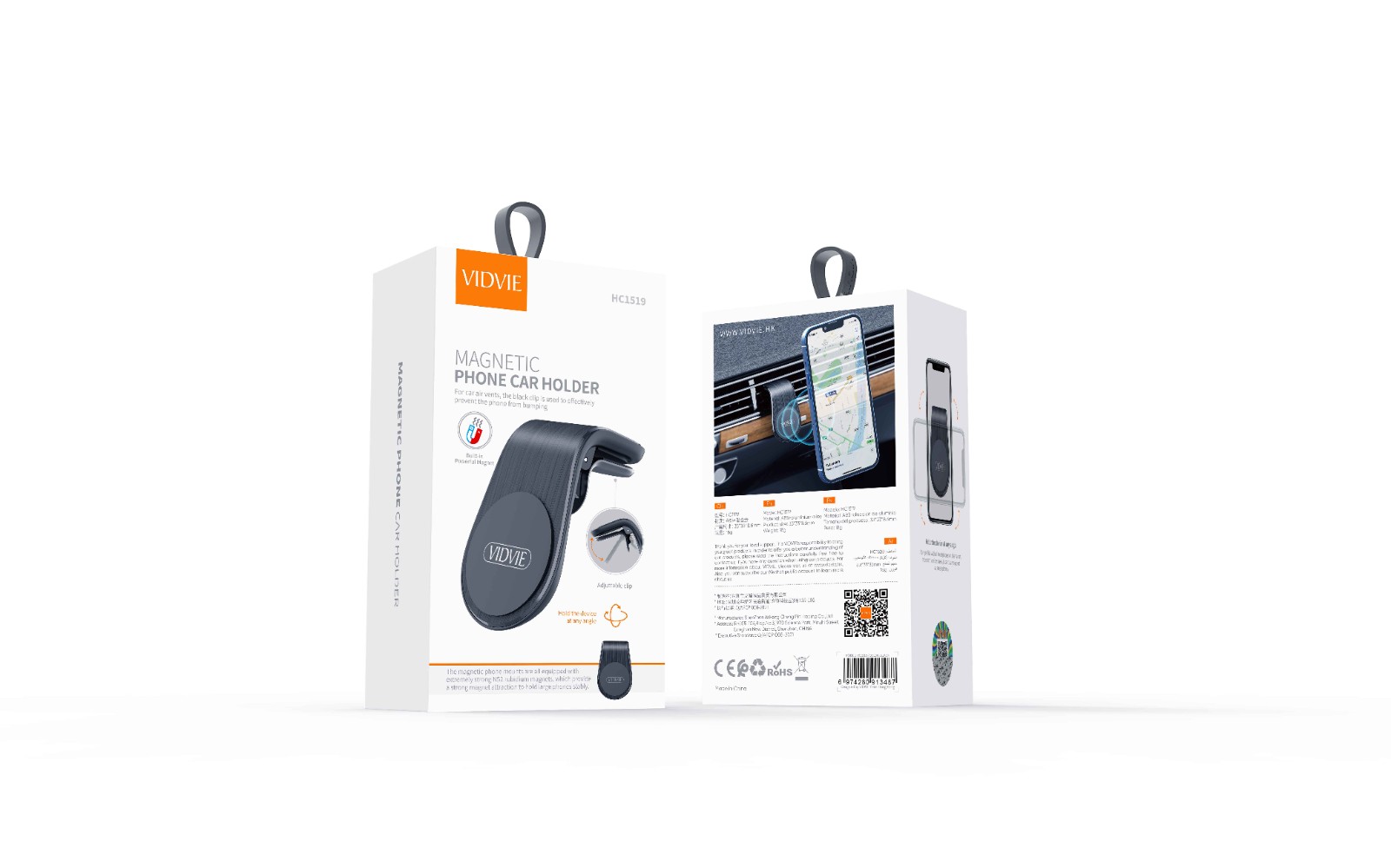 HC1519  Car Holder
