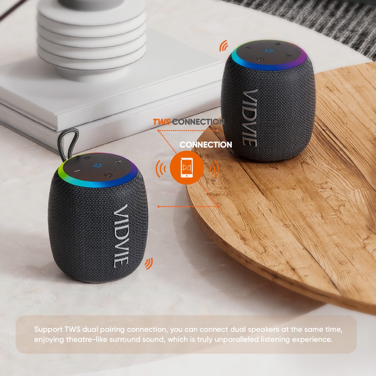 SP926  Wireless Speaker