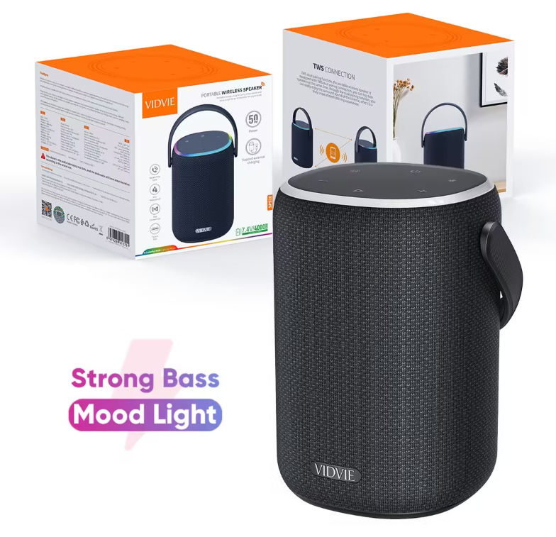 SP920  Portable Wireless Speaker