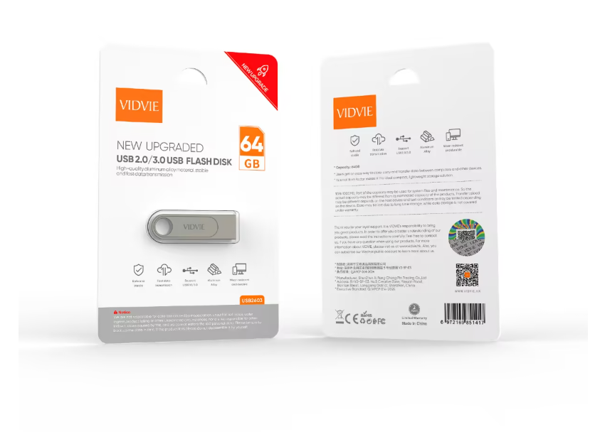 USB2603  USB2.0/3.0USB Flash Disk