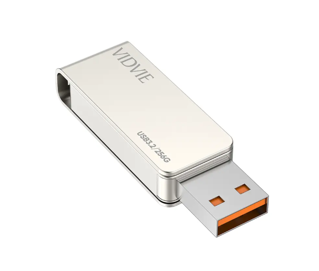 USB2608 New Upgraded USB 3.2 Flash Disk 64gb