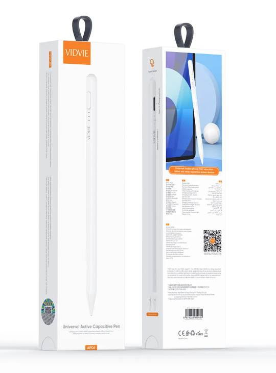 AP06  Universal Active Capacitive Pen