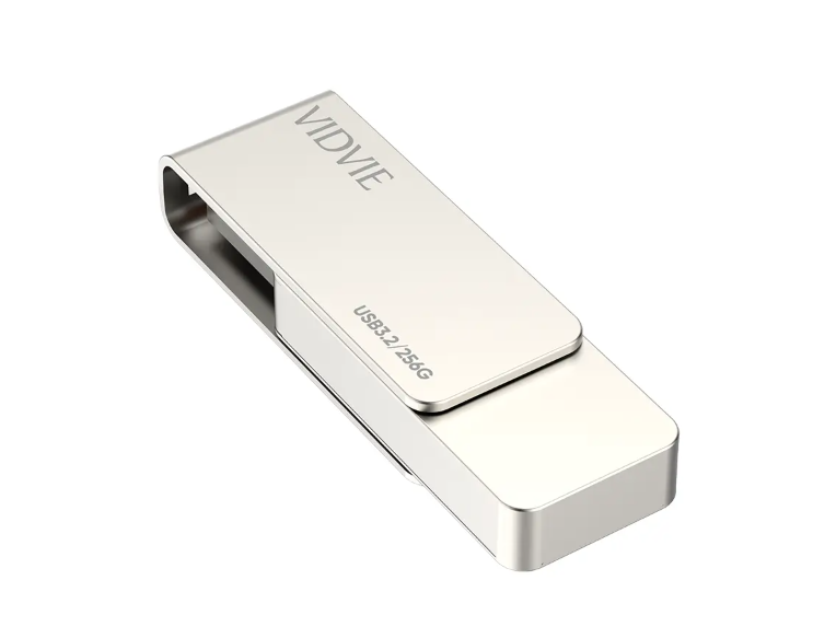 USB2608  New Upgraded USB 3.2 Flash Disk 256gb