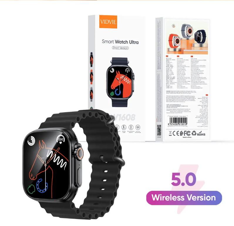 SW1608 Smart Watch Ultra