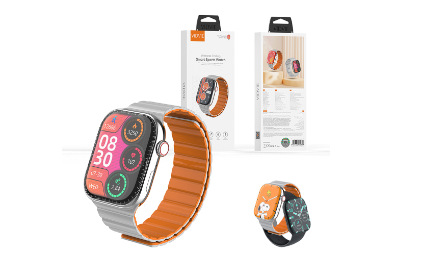 SW1615 Smart Watch