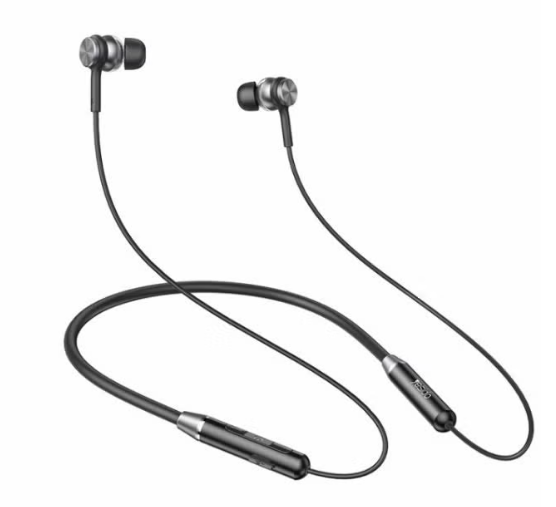Yesido YSP10 NeckBand Sports Wireless Bluetooth Earphone