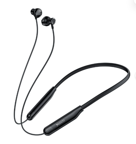Yesido Ysp20 Bt5.3 Magnetic Suction On Back Lightweight Design Neck-Mounted Bluetooth Headset