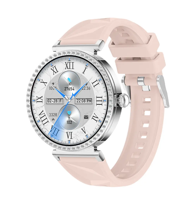 SW1624 Wireless Calling Smart Sports Watch