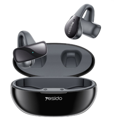 Yesido Ysp27 Bt5.4 High Definition Calling Big Battery Ows Bt Wireless Earphone Wireless Headphone