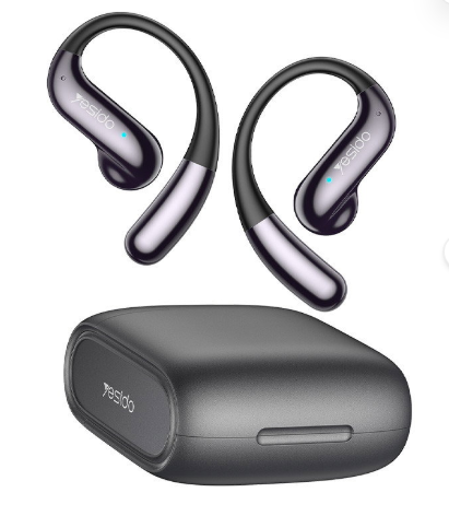 Yesido Ysp28 Bt5.4 Enc Noise Reduction Long Endurance Open Design Hifi Sound Quality Ows Wireless Headphone