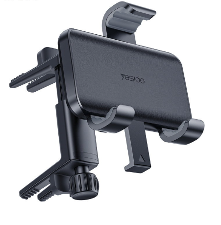 Yesido C240 Benz Compatible 360° Rotating Air Vent Phone Holder Anti Slip Design
